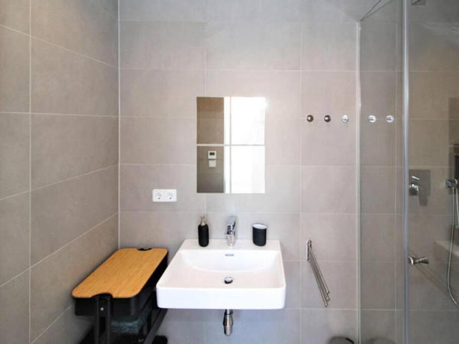 City-Center Rooftop-Apartment Viena Exterior foto